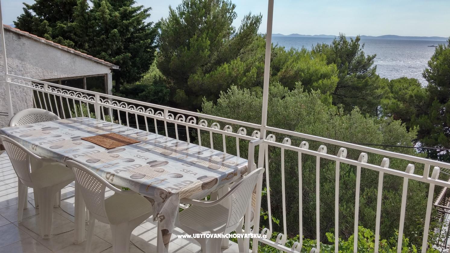 Miljenko – Ferienwohnung Insel Murter, Kroatien – Foto 1