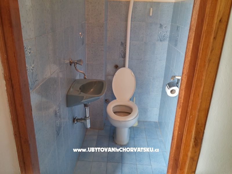 Miljenko – Ferienwohnung Insel Murter, Kroatien – Foto 10