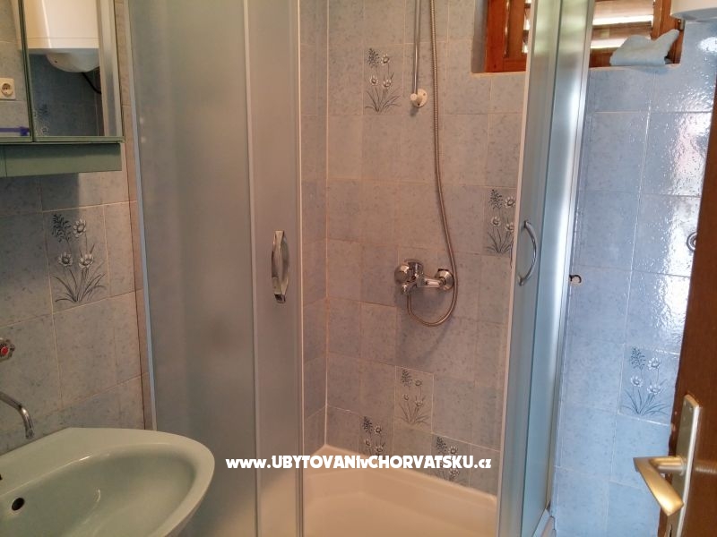 Miljenko – Ferienwohnung Insel Murter, Kroatien – Foto 11