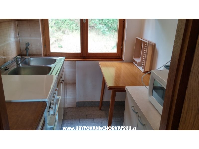 Miljenko – Ferienwohnung Insel Murter, Kroatien – Foto 12