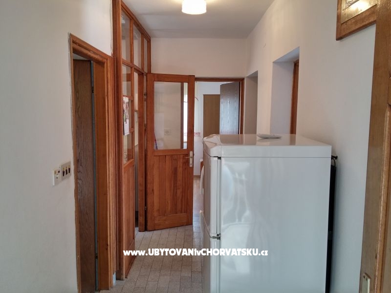 Miljenko – Ferienwohnung Insel Murter, Kroatien – Foto 13