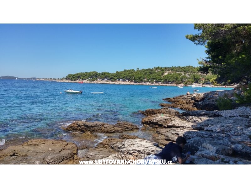 Miljenko – Ferienwohnung Insel Murter, Kroatien – Foto 15