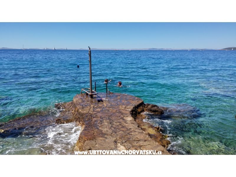 Miljenko – Ferienwohnung Insel Murter, Kroatien – Foto 3