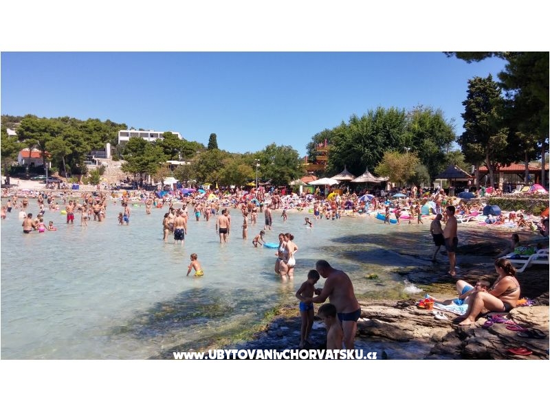 Miljenko – Ferienwohnung Insel Murter, Kroatien – Foto 5