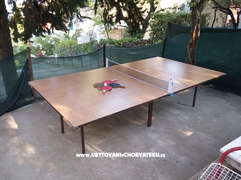 Miljenko – Ferienwohnung Insel Murter, Kroatien – Foto 6