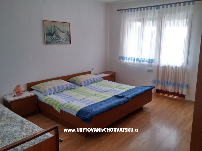 Miljenko – Ferienwohnung Insel Murter, Kroatien – Foto 7