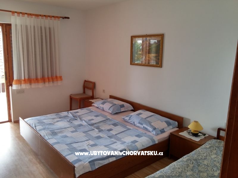 Miljenko – Ferienwohnung Insel Murter, Kroatien – Foto 8