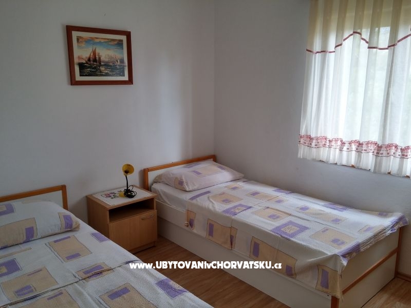 Miljenko – Ferienwohnung Insel Murter, Kroatien – Foto 9