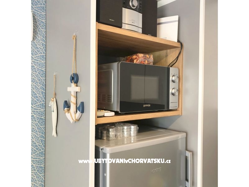 Mobilehome Adriastay 360 – Ferienwohnung Insel Murter, Kroatien – Foto 10