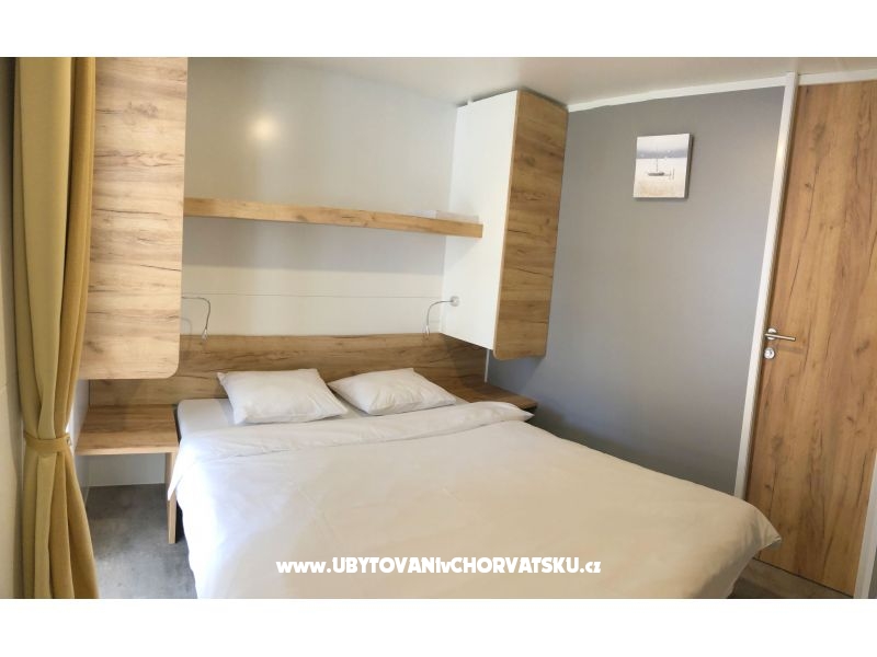 Mobilehome Adriastay 360 – Ferienwohnung Insel Murter, Kroatien – Foto 11