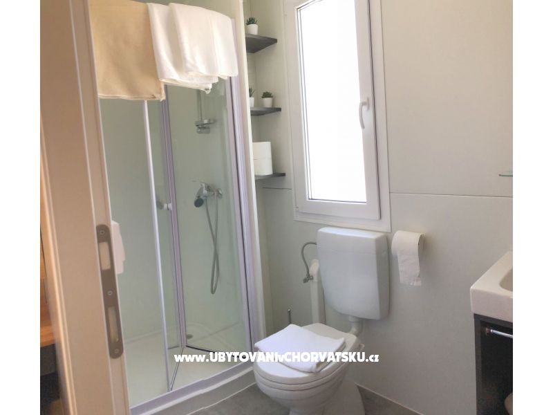 Mobilehome Adriastay 360 – Ferienwohnung Insel Murter, Kroatien – Foto 12