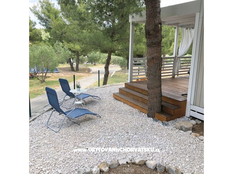 Mobilehome Adriastay 360 – Ferienwohnung Insel Murter, Kroatien – Foto 3