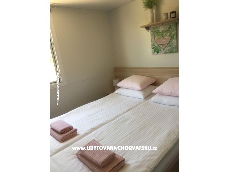 Mobilna kućica Vidović – Ferienwohnung Insel Murter, Kroatien – Foto 5