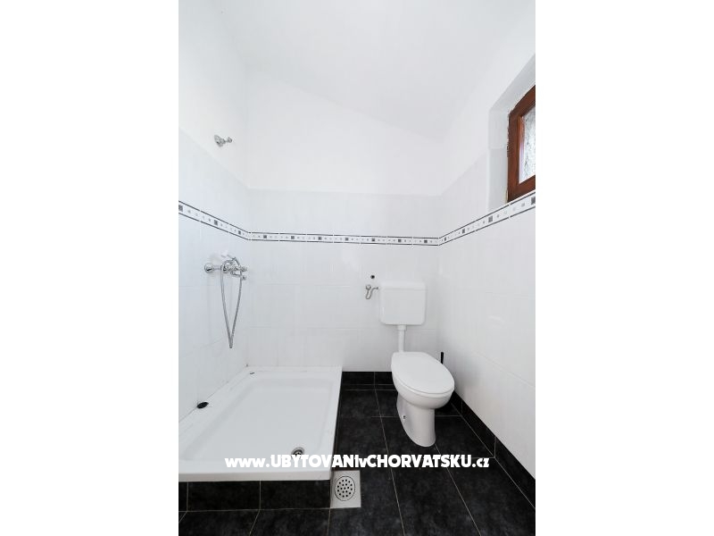 Ravna Sika Island Haus – Ferienwohnung Insel Murter, Kroatien – Foto 14