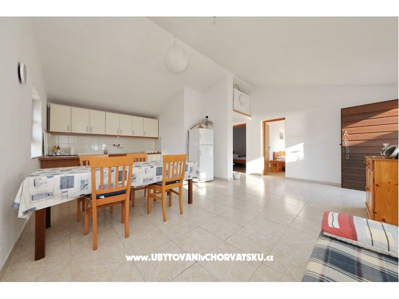 Ravna Sika Island Haus – Ferienwohnung Insel Murter, Kroatien – Foto 8