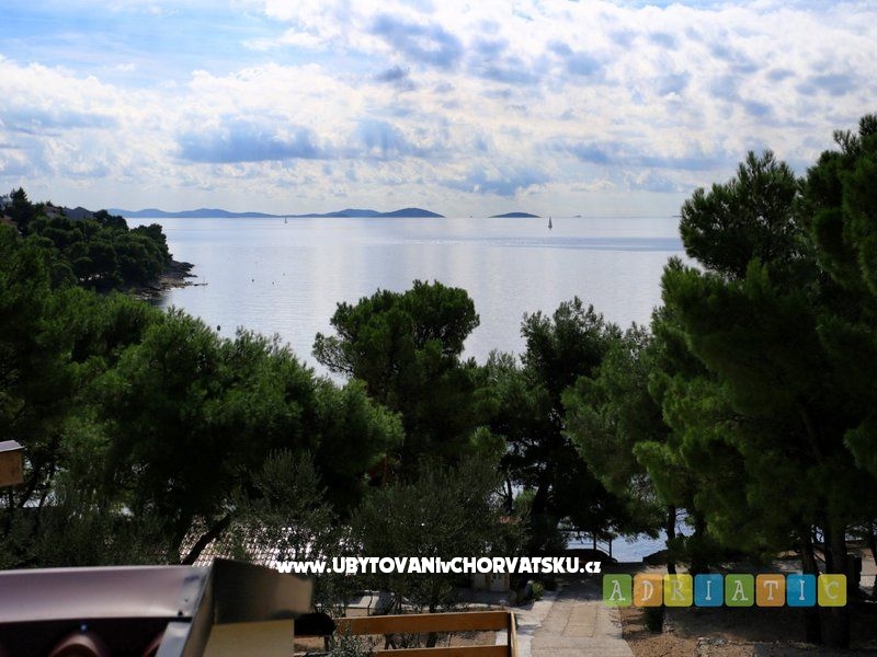 Mobile house Alka – Ferienwohnung Insel Murter, Kroatien – Foto 1