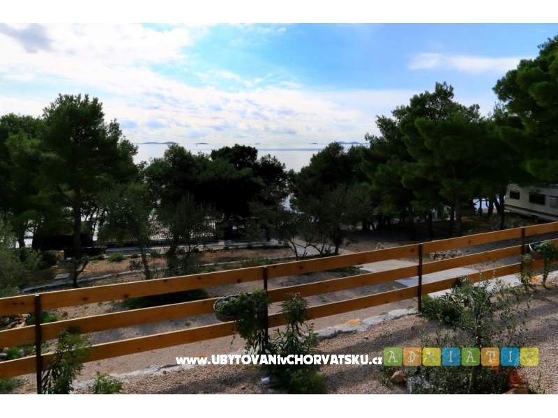 Mobile house Alka – Ferienwohnung Insel Murter, Kroatien – Foto 11