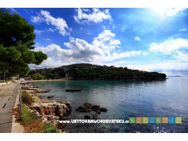 Mobile house Alka – Ferienwohnung Insel Murter, Kroatien – Foto 2