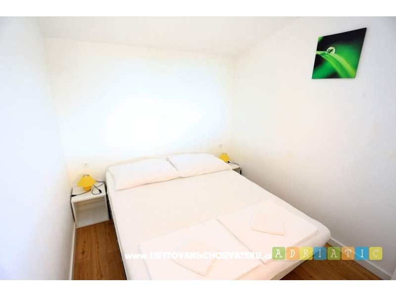 Mobile house Alka – Ferienwohnung Insel Murter, Kroatien – Foto 4