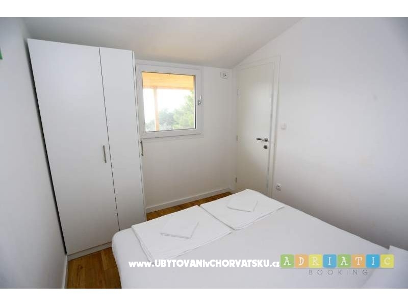 Mobile house Alka – Ferienwohnung Insel Murter, Kroatien – Foto 5