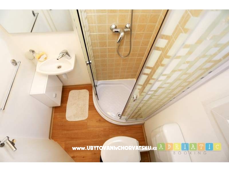 Mobile house Alka – Ferienwohnung Insel Murter, Kroatien – Foto 6