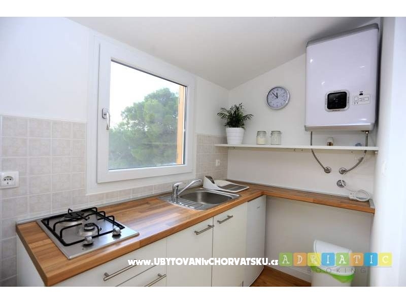 Mobile house Alka – Ferienwohnung Insel Murter, Kroatien – Foto 8