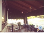Appartements Mile - Murter Kroatien