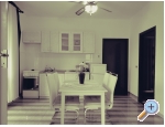 Appartements Mile - Murter Kroatien