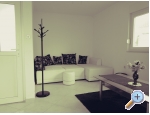 Appartements Mile - Murter Kroatien