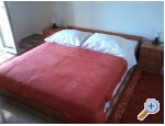 Appartements Mile - Murter Kroatien