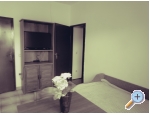 Appartements Mile - Murter Kroatien