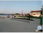Appartements Mile - Murter Kroatien