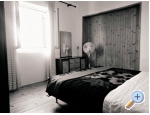 Appartements Mile - Murter Kroatien