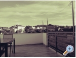 Appartements Mile - Murter Kroatien