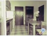 Appartements Mile - Murter Kroatien