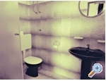 Appartements Mile - Murter Kroatien