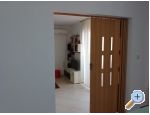 Apartmaji Mile - Murter Hrvaka