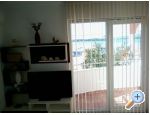 Apartmaji Mile - Murter Hrvaka