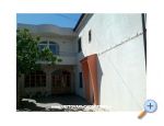 Apartmaji Mile - Murter Hrvaka