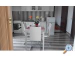 Apartmaji Mile - Murter Hrvaka