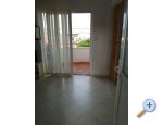 Apartmaji Mile - Murter Hrvaka