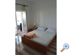 Apartmaji Mile - Murter Hrvaka