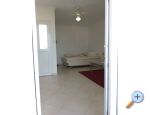 Apartmaji Mile - Murter Hrvaka