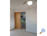 Apartmaji Mile - Murter Hrvaka