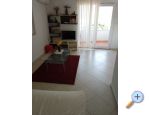 Apartmaji Mile - Murter Hrvaka