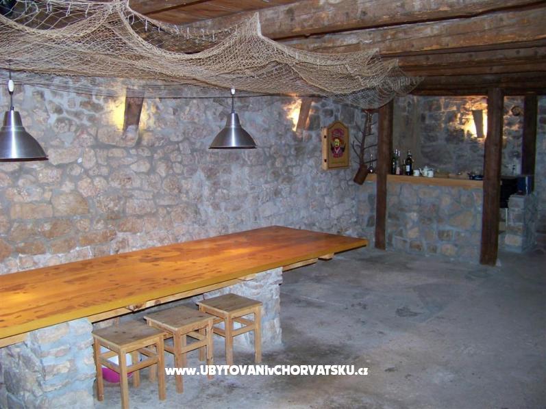 Apartment Bezjak – Ferienwohnung Insel Murter, Kroatien – Foto 1