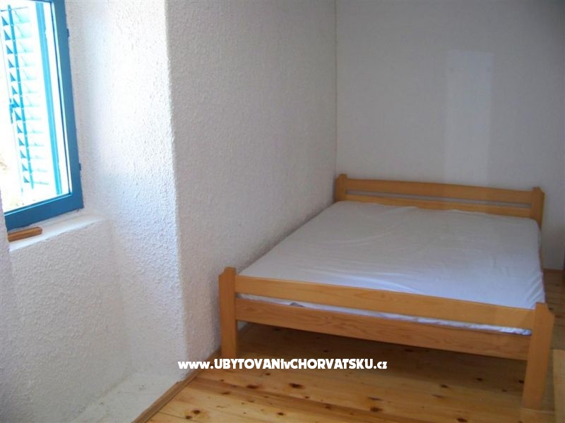 Apartment Bezjak – Ferienwohnung Insel Murter, Kroatien – Foto 10