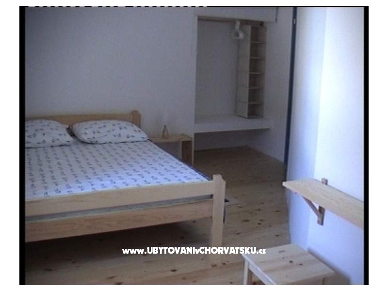 Apartment Bezjak – Ferienwohnung Insel Murter, Kroatien – Foto 12