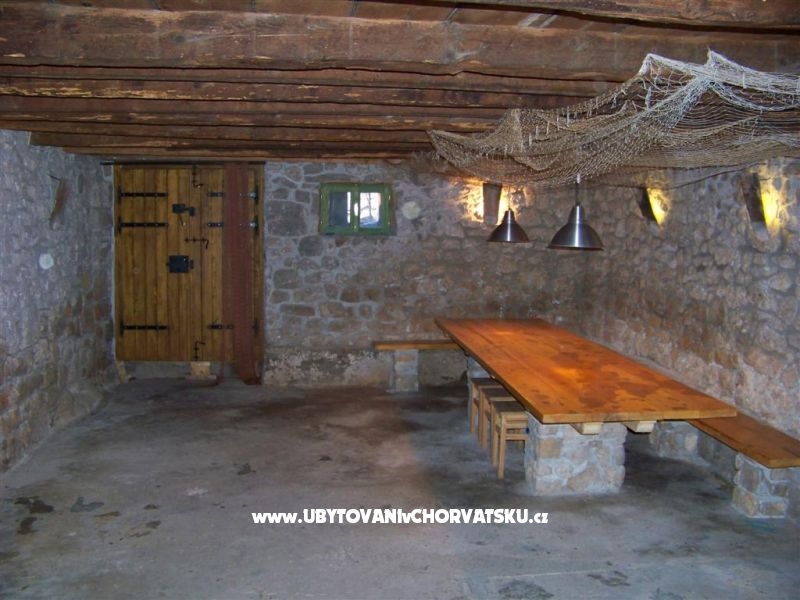 Apartment Bezjak – Ferienwohnung Insel Murter, Kroatien – Foto 13