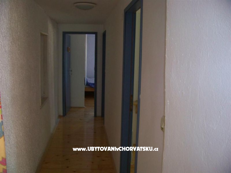 Apartment Bezjak – Ferienwohnung Insel Murter, Kroatien – Foto 14